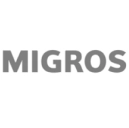 Migros Logo