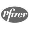 Pfizer logo