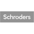 Schroders logo